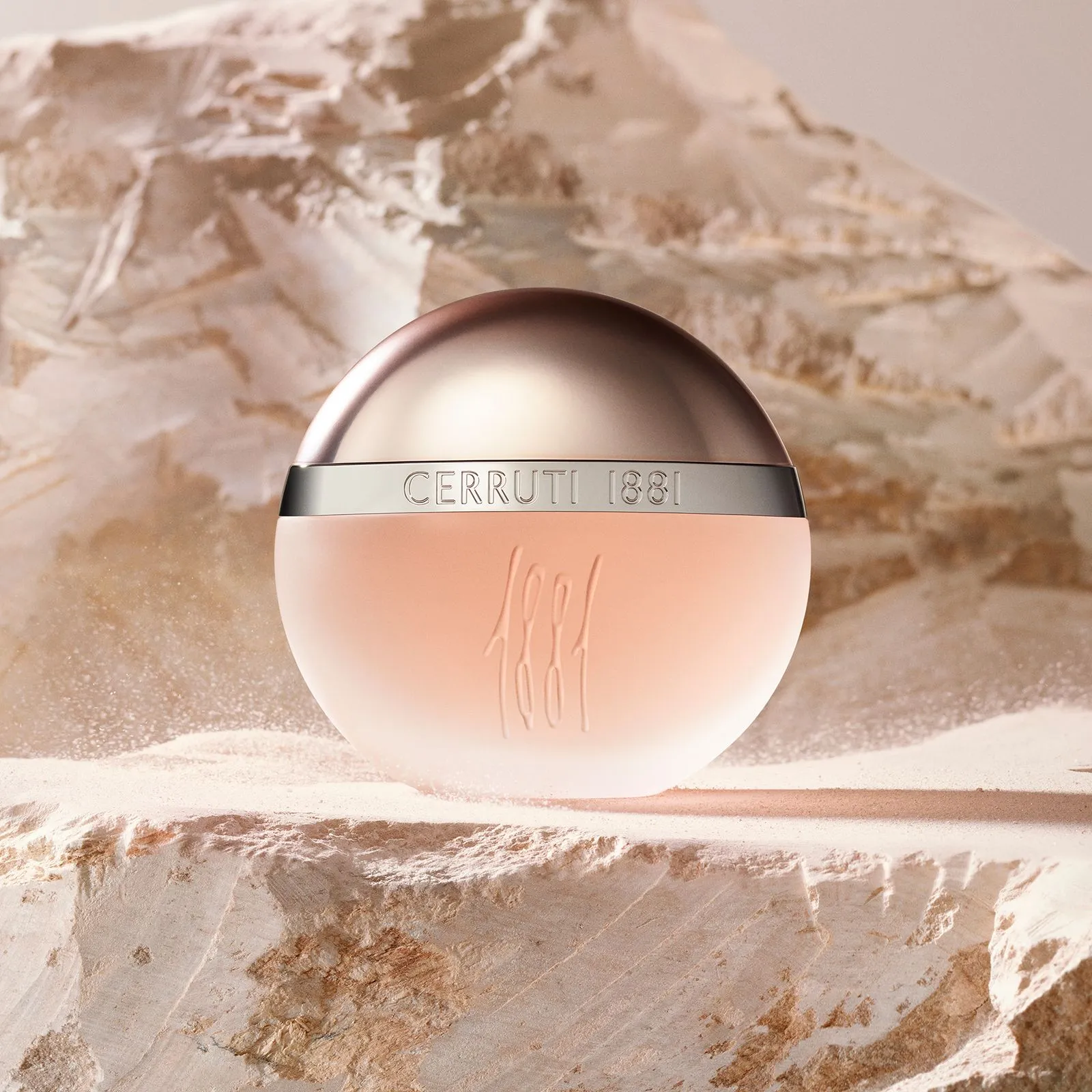 CERRUTI 1881 PARFUM CERRUTI 1881 FEMME  EAU DE TOILETTE