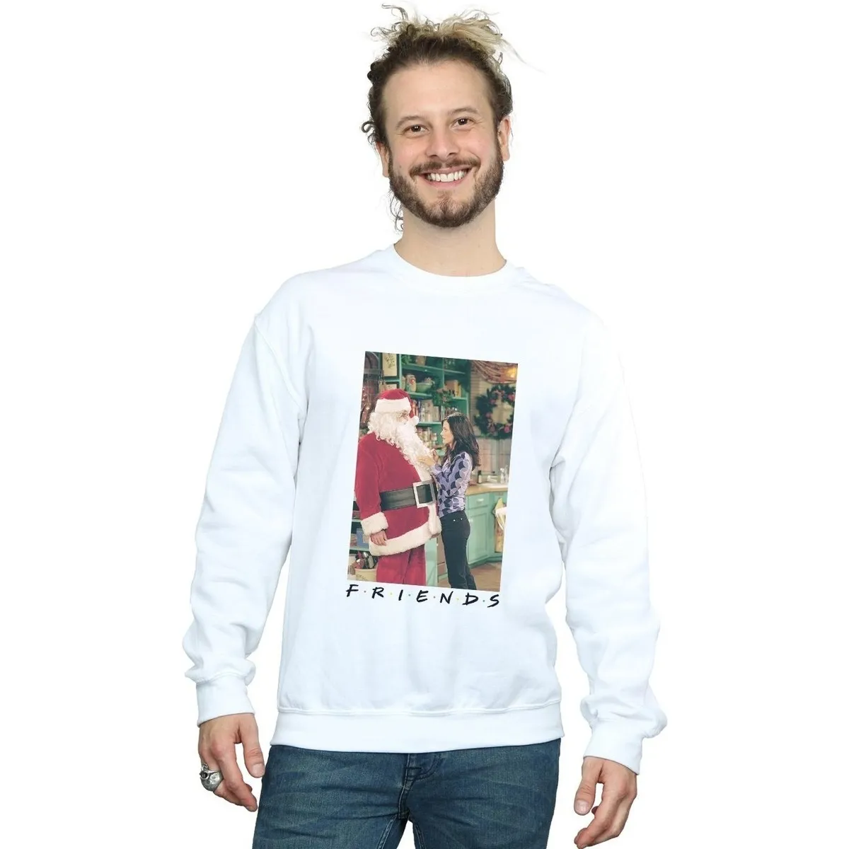 Chandler Claus