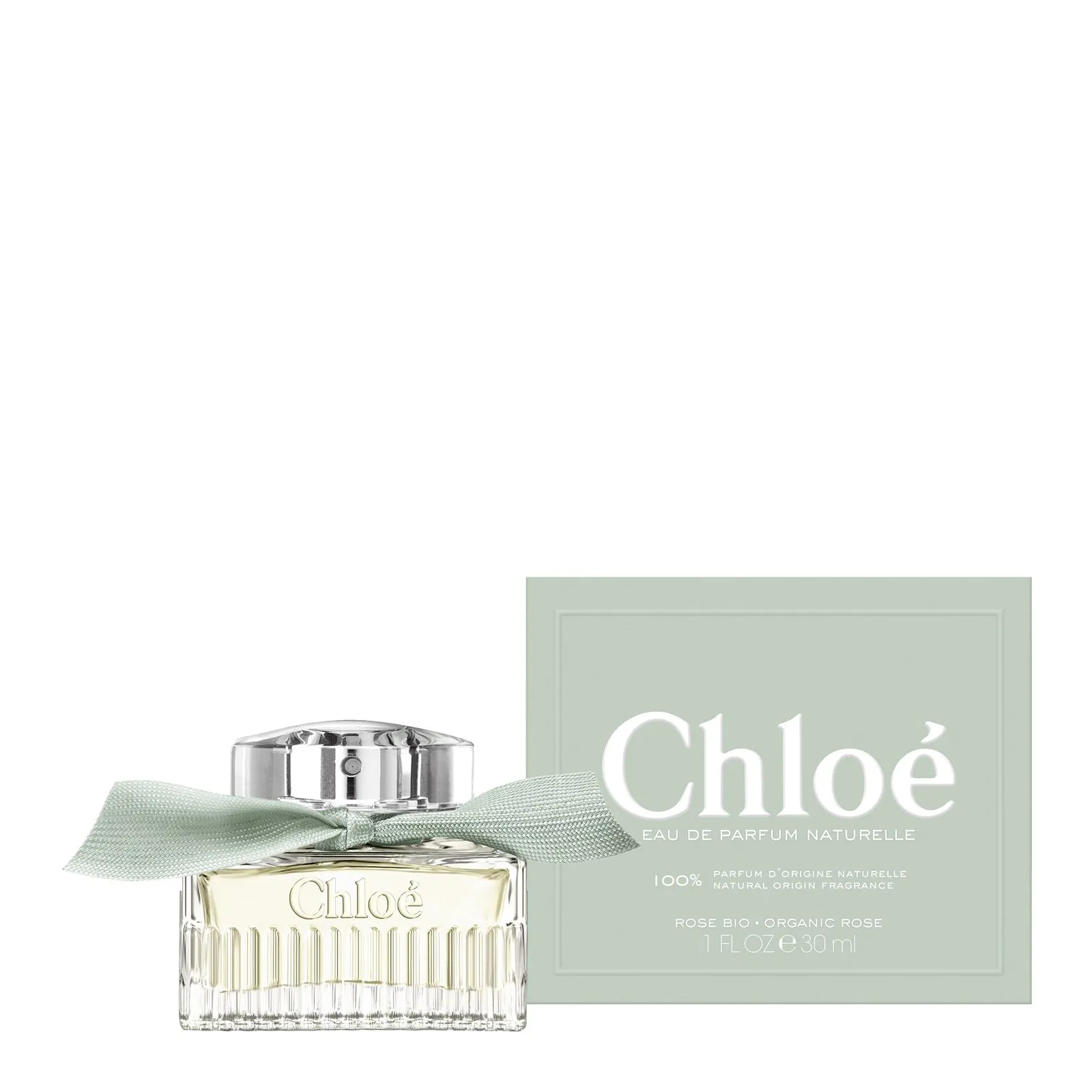 CHLOE CHLOé  EAU DE PARFUM NATURELLE