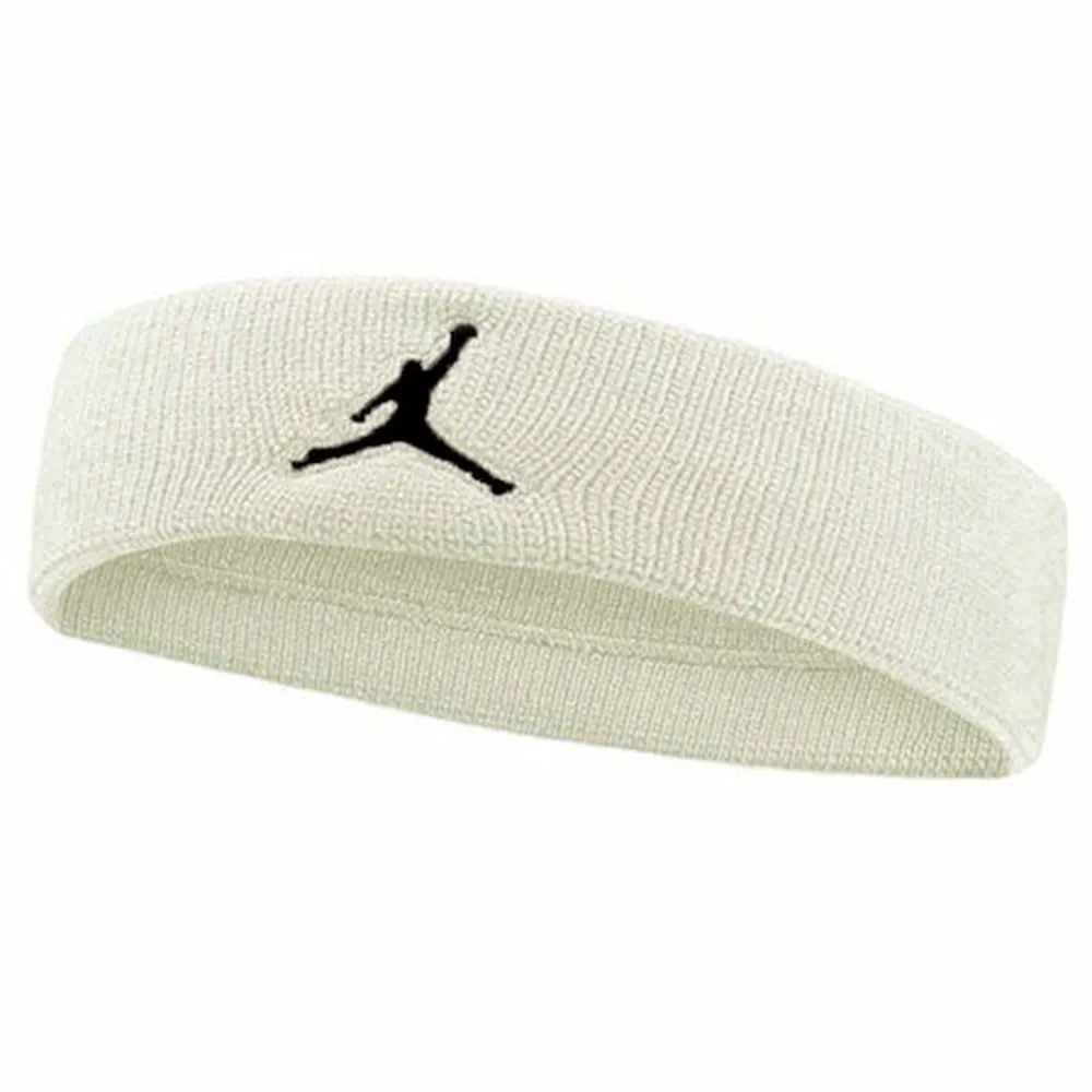 Cinta Pelo Jordan Jumpman Cream