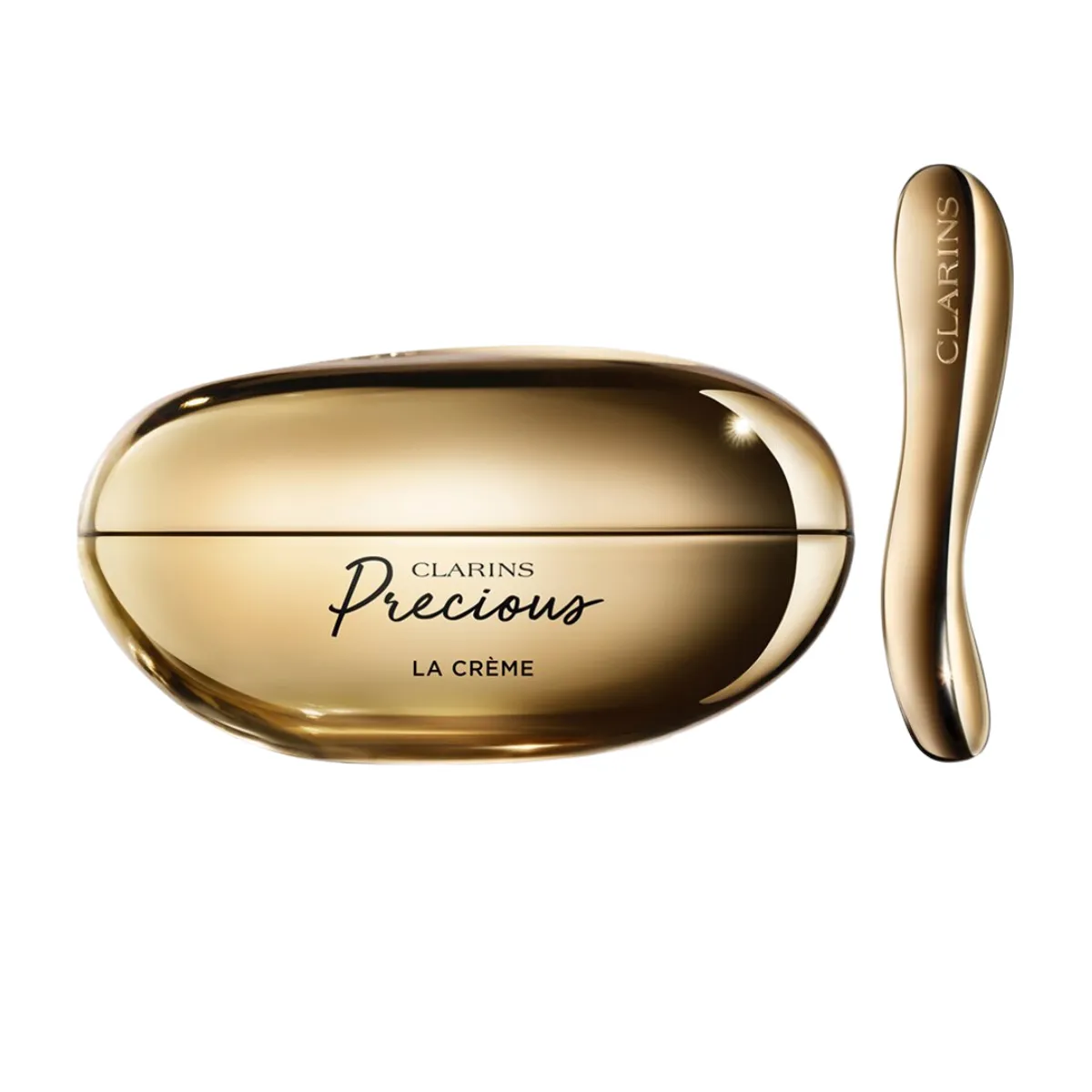 Clarins Precious Soft Cream