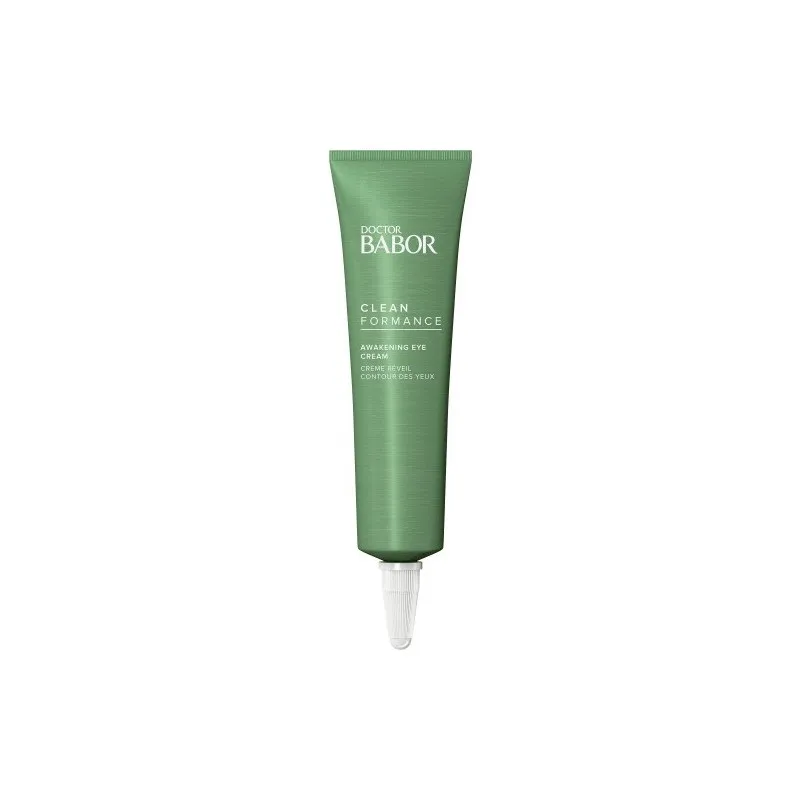 CLEANFORMANCE. AWAKENING EYE CREAM  DOCTOR BABOR
