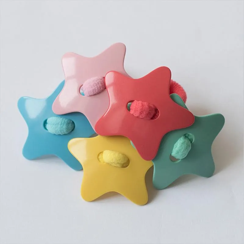 Coletero estrella turquesa