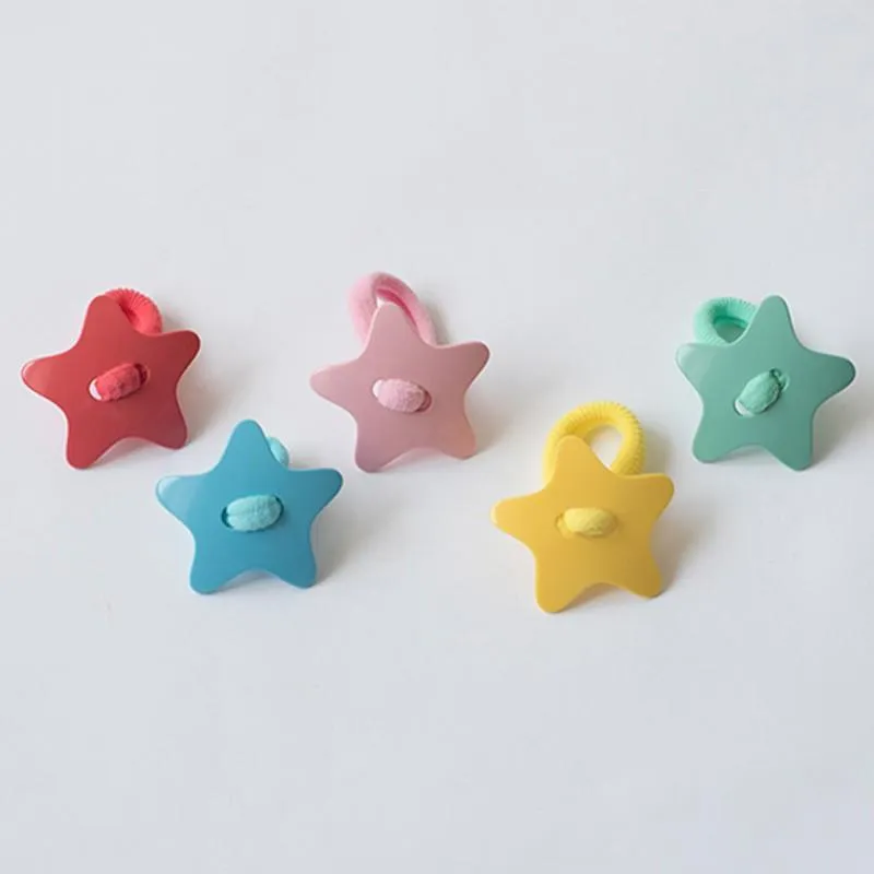 Coletero estrella turquesa