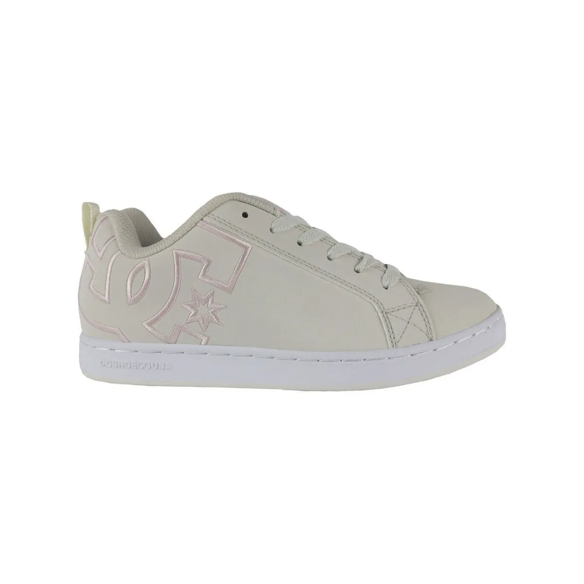 Court graffik 300678 CREAM (CRE)