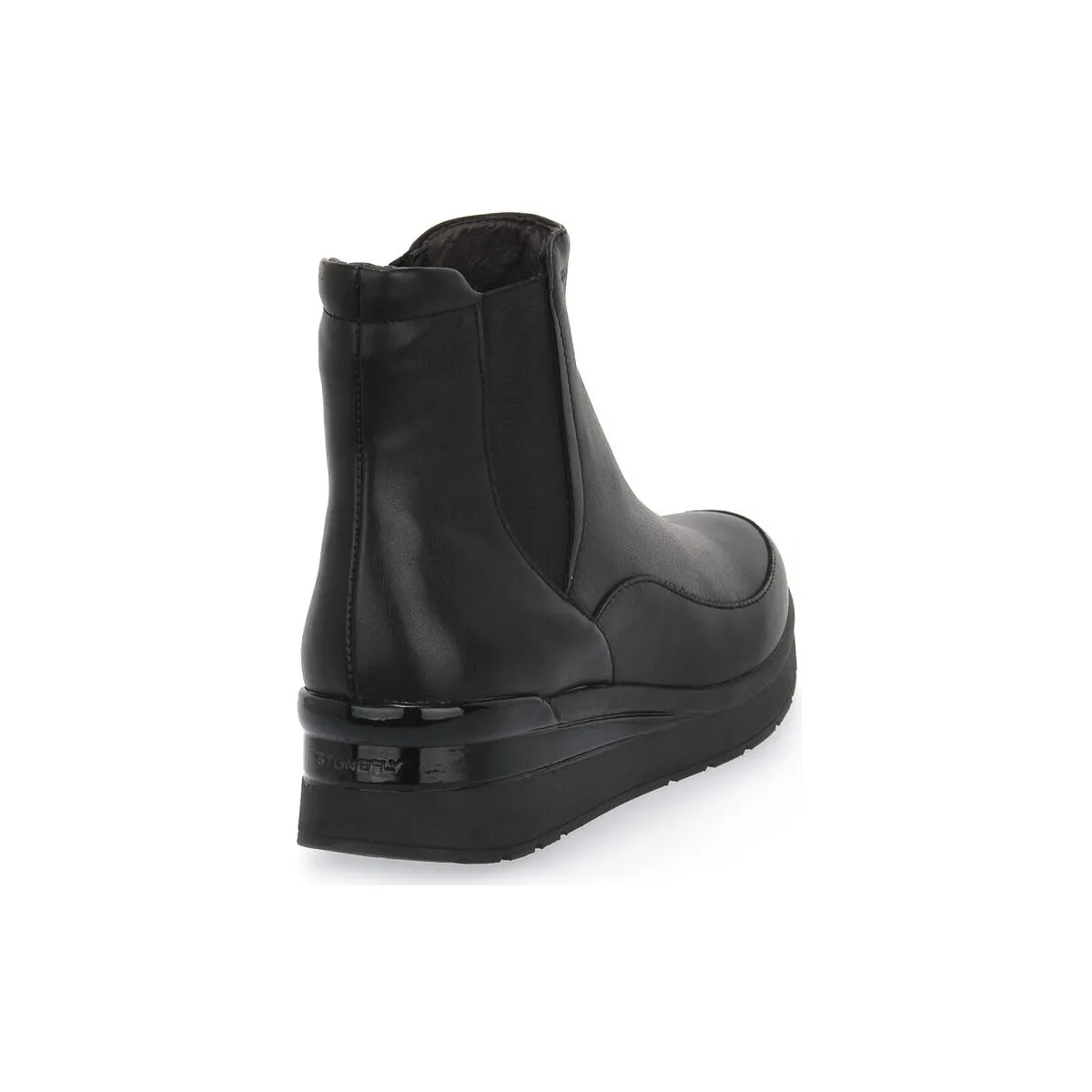 CREAM 37 BLACK