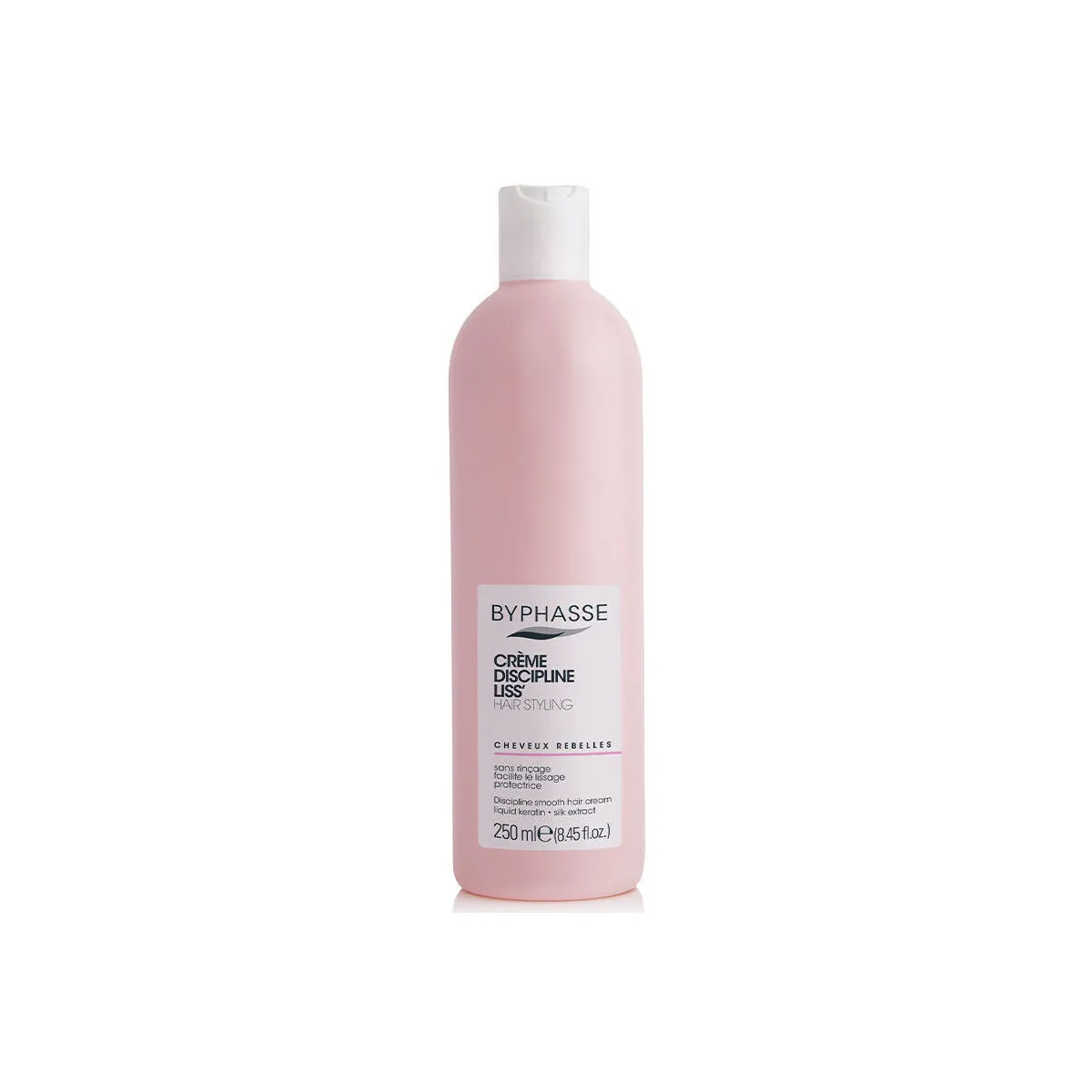 Crema Discipline Liss' Cabello Rebelde