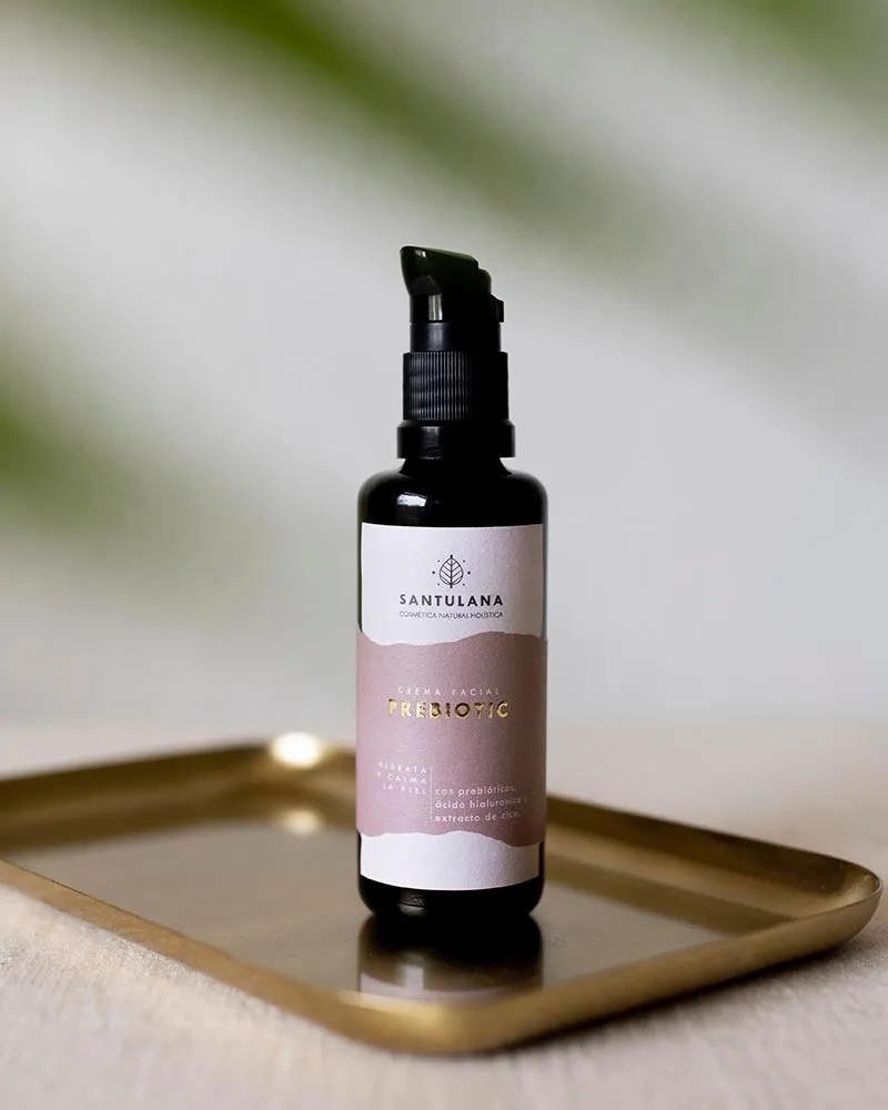 CREMA FACIAL PREBIOTIC
