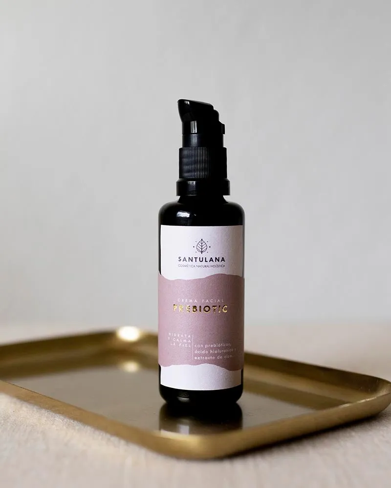 CREMA FACIAL PREBIOTIC