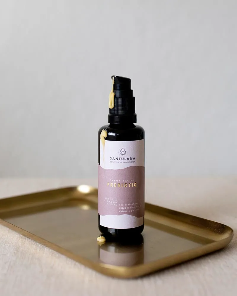 CREMA FACIAL PREBIOTIC