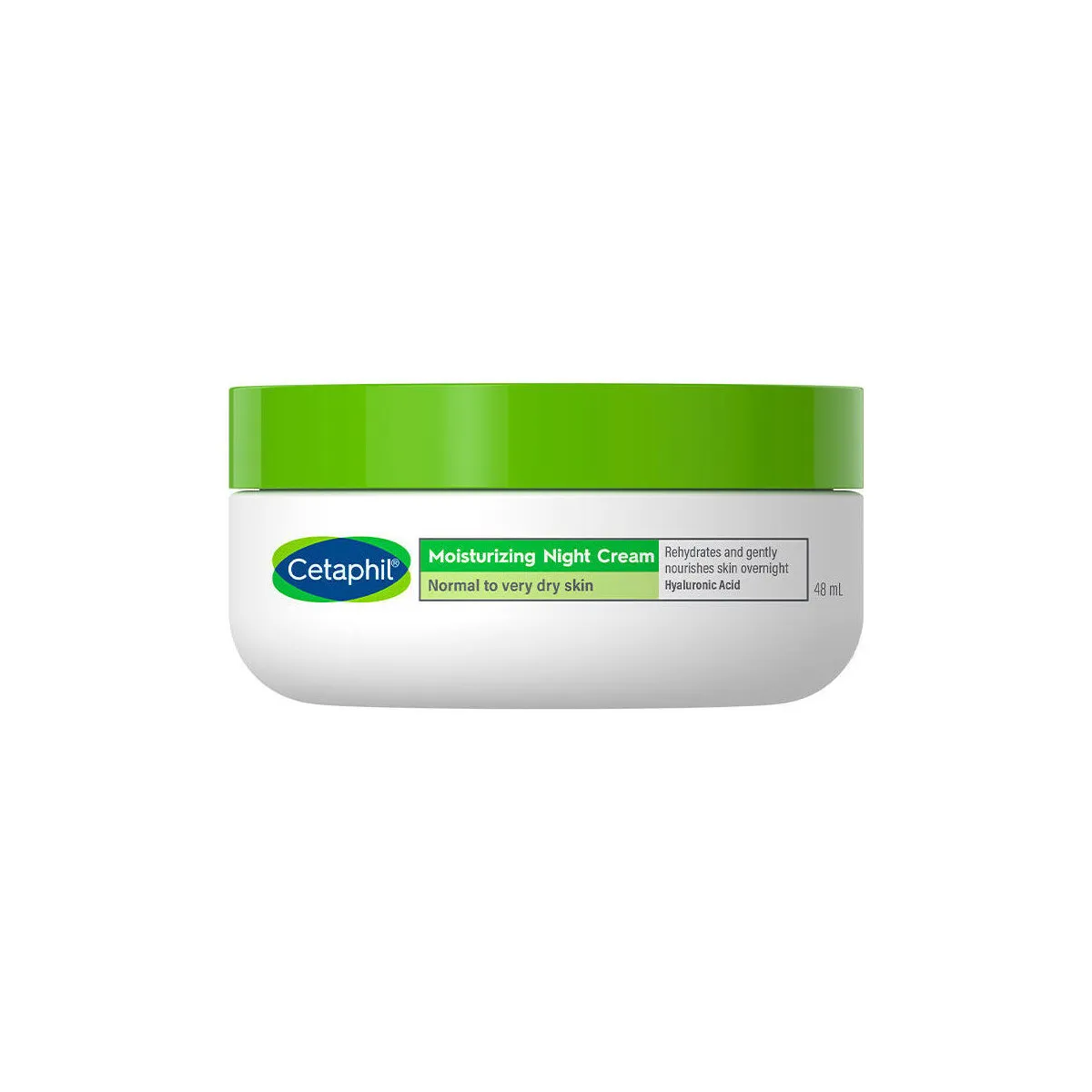 Crema Hidratante Noche Facial