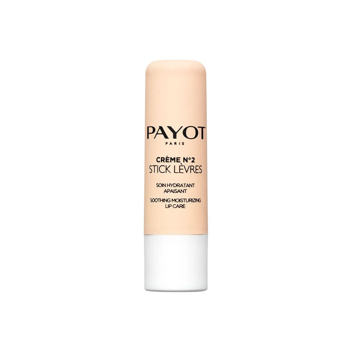 Crème Nº2 Stick Lèvres 4 Gr