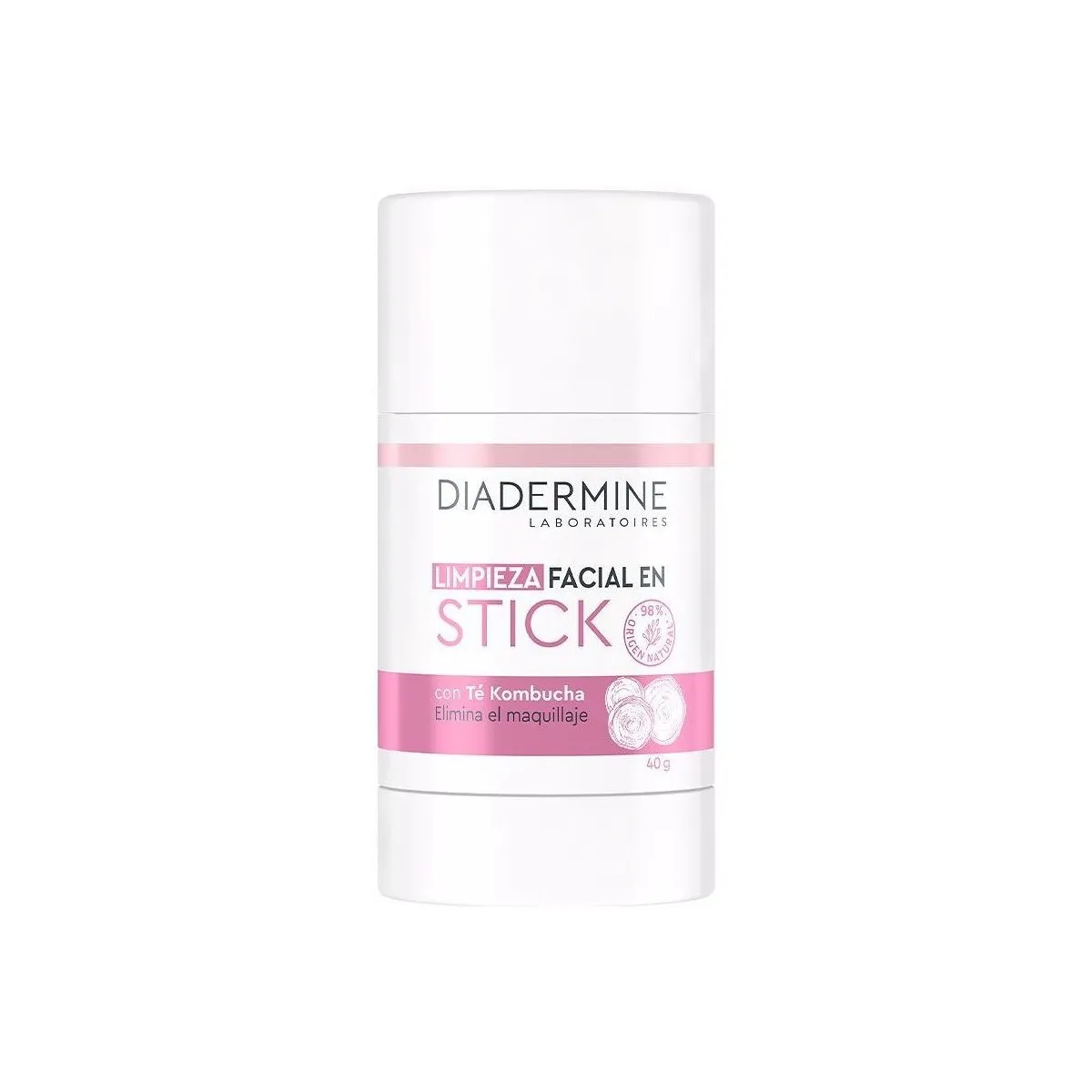 Cuidado Esencial Limpieza Facial Stick 40 Gr