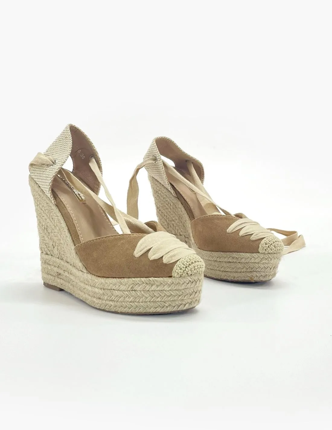 Cuña cordel camel