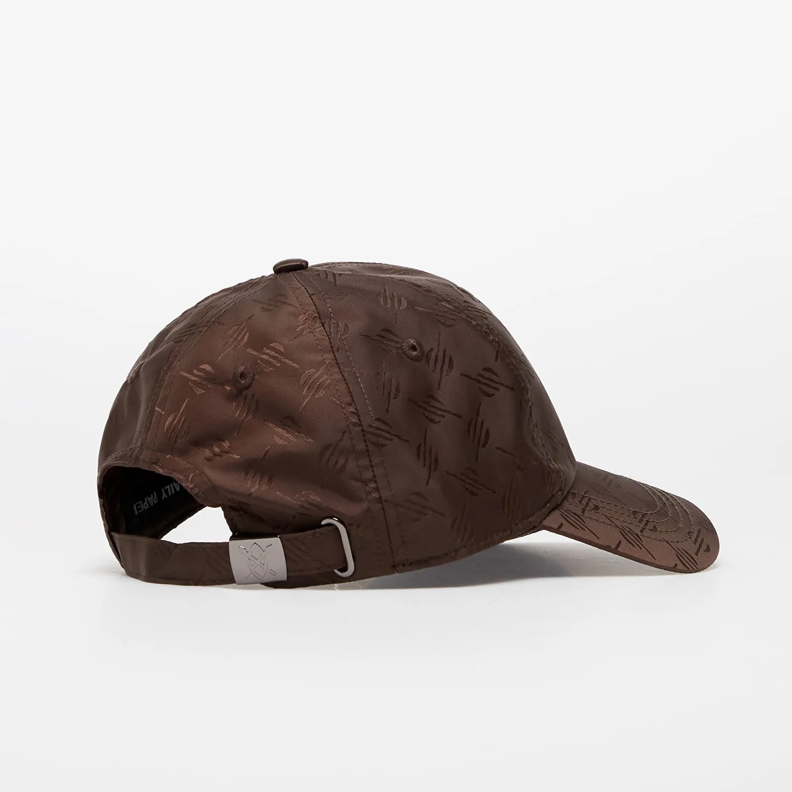 DAILY PAPER Nono Cap Hot Fudge Monogram