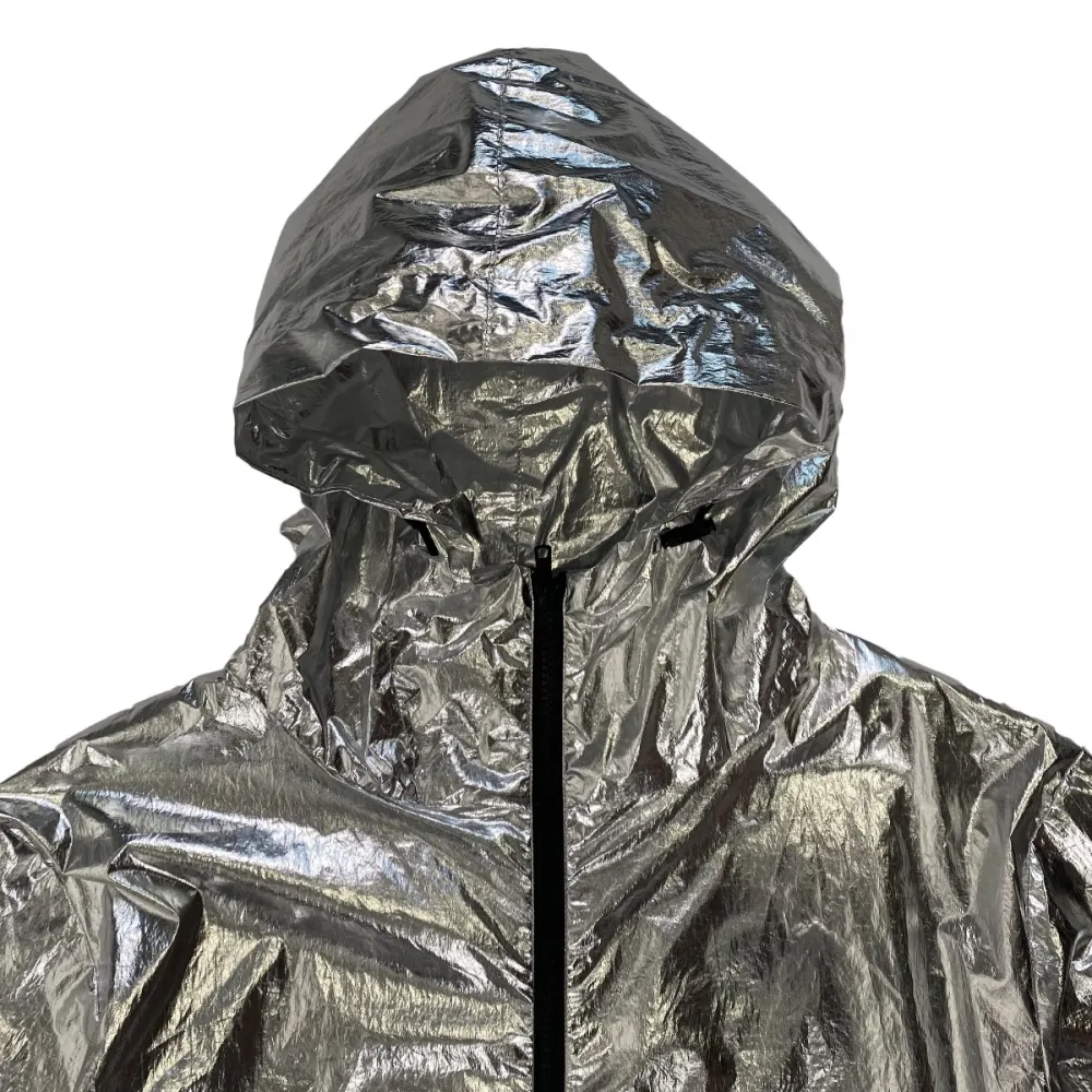 DEPARTMENT 5 CAPOSPALLA BETA KWAY DONNA DC027