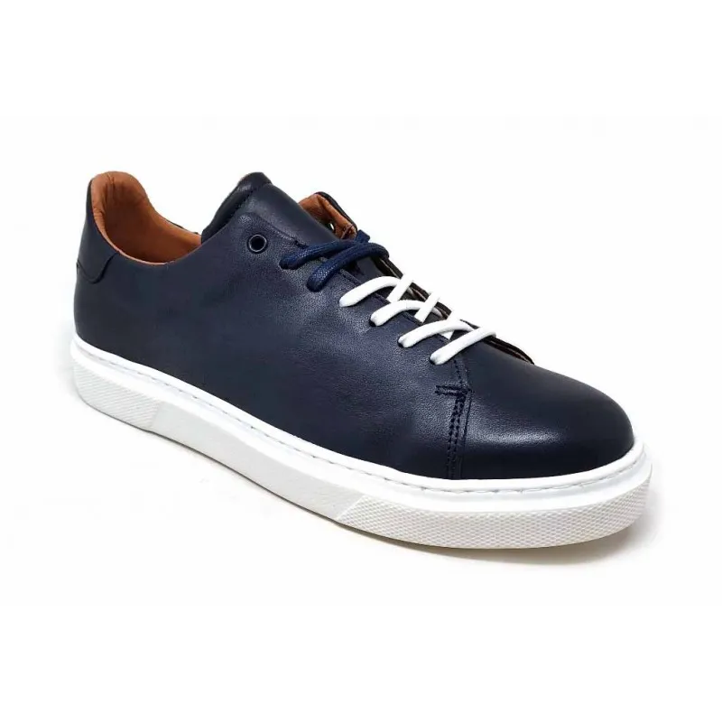 DEPORTIVO PIEL HOMBRE ESPIEL E5992