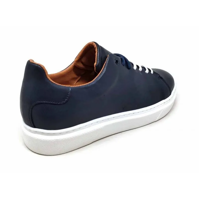 DEPORTIVO PIEL HOMBRE ESPIEL E5992