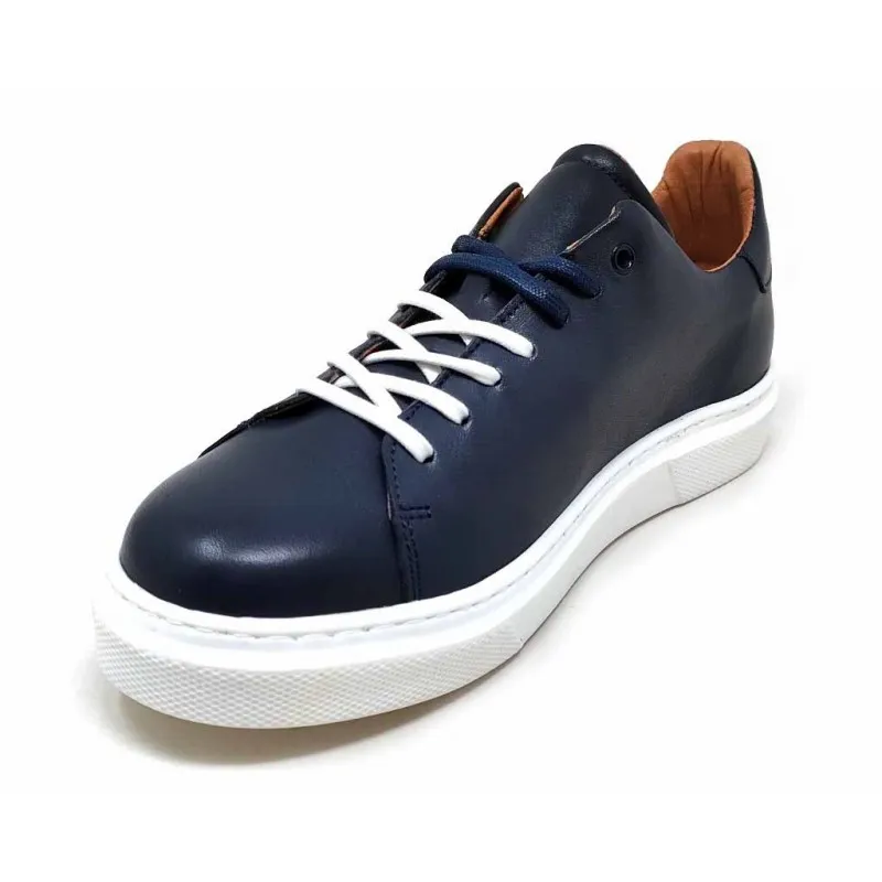 DEPORTIVO PIEL HOMBRE ESPIEL E5992