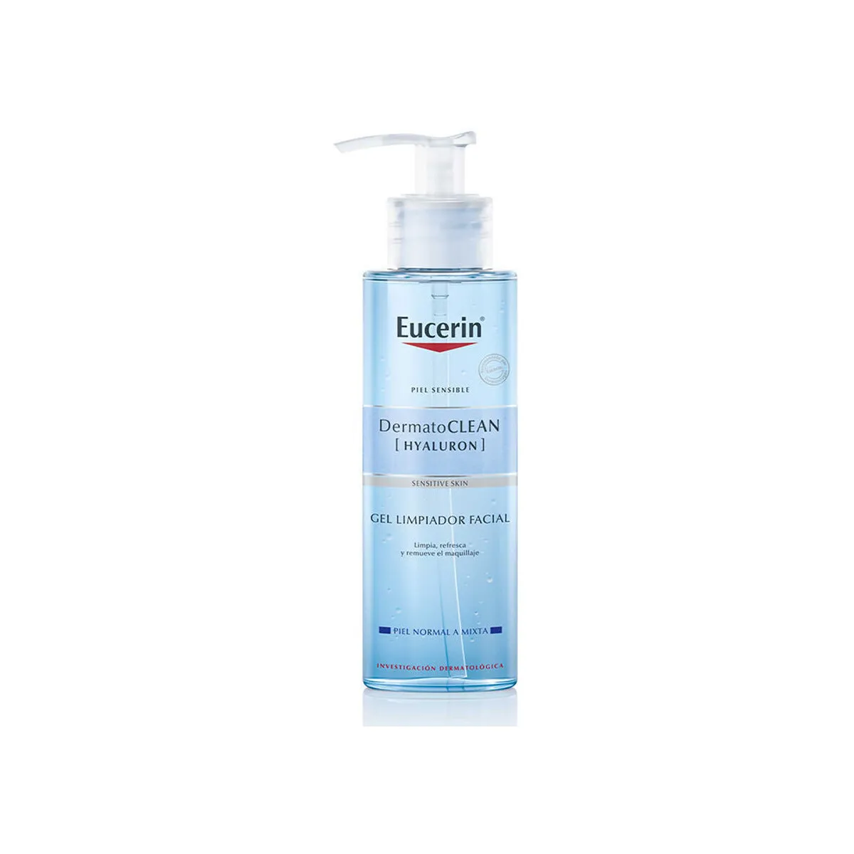 Dermatoclean Gel Limpiador
