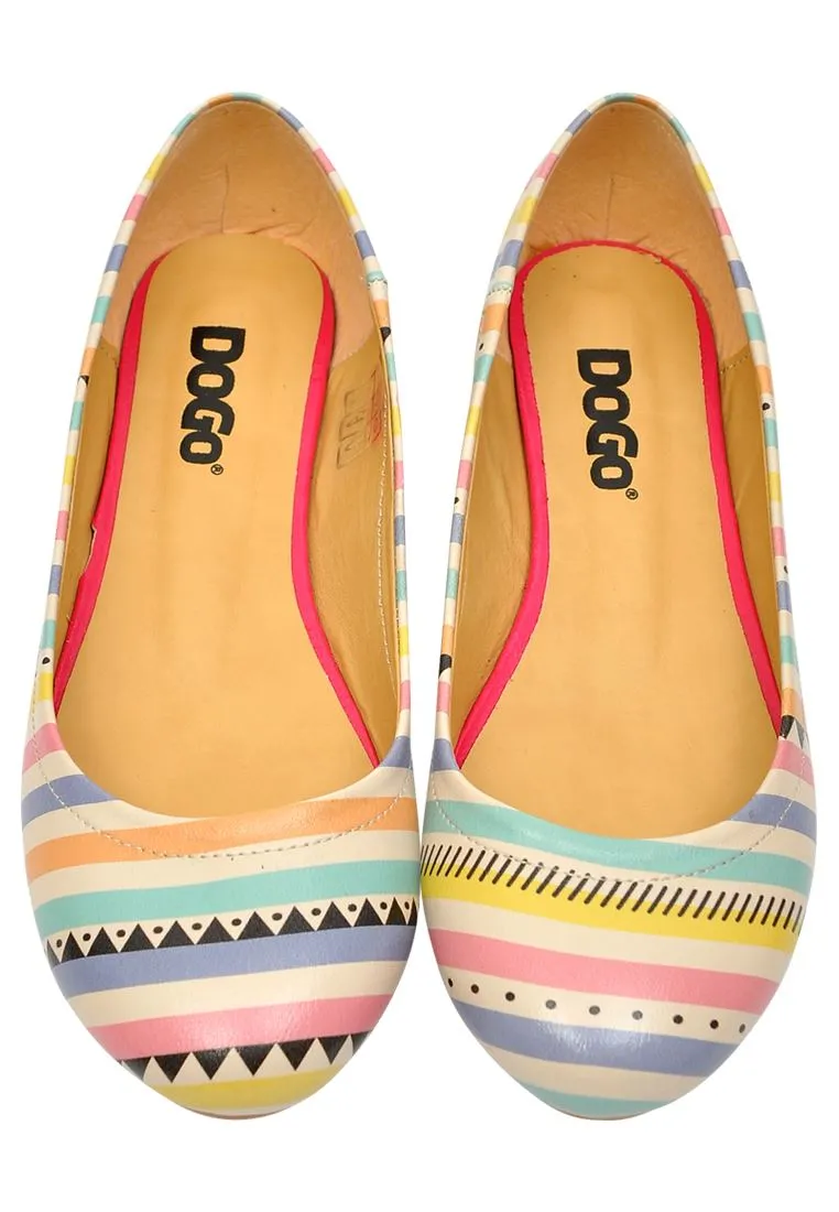 DOGO Soft Summer