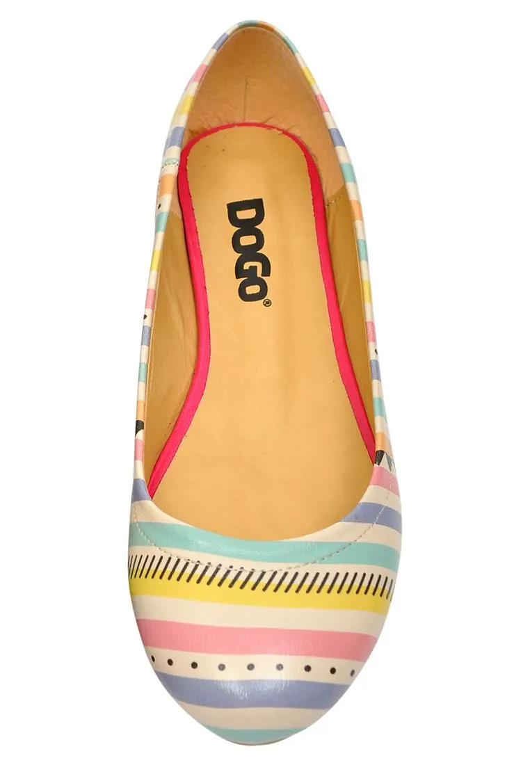 DOGO Soft Summer