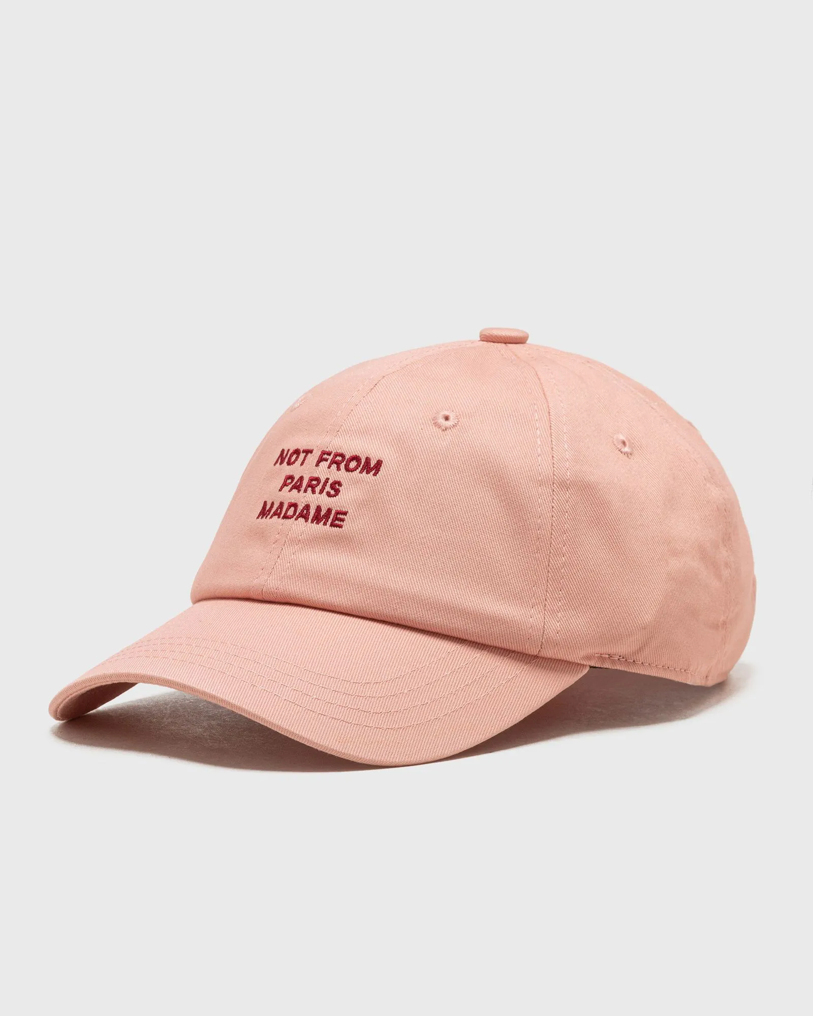 Drôle de Monsieur La Cap Slogan
