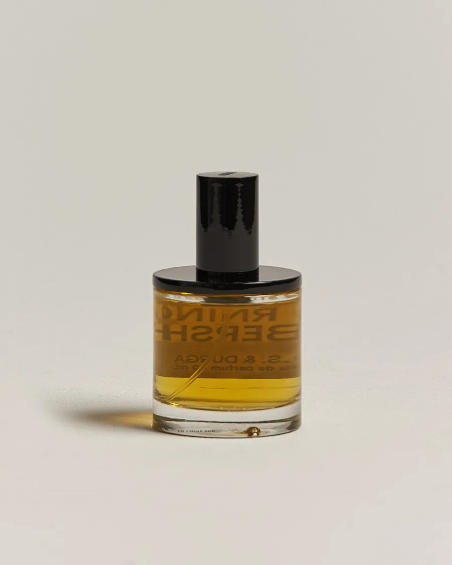 D.S. & Durga Burning Barbershop Eau de Parfum 50ml