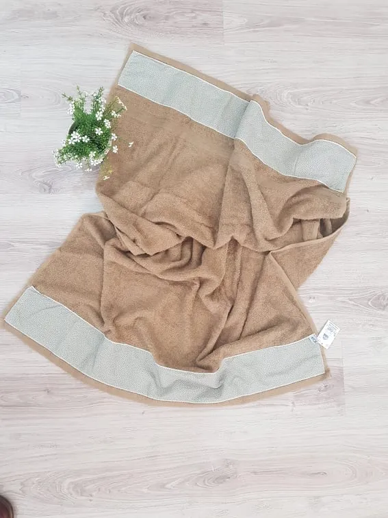 Duende Toalla Playa Cenefa R390222