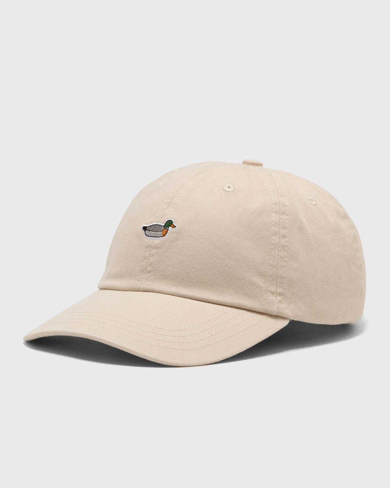 Edmmond Studios DUCK PATCH CAP