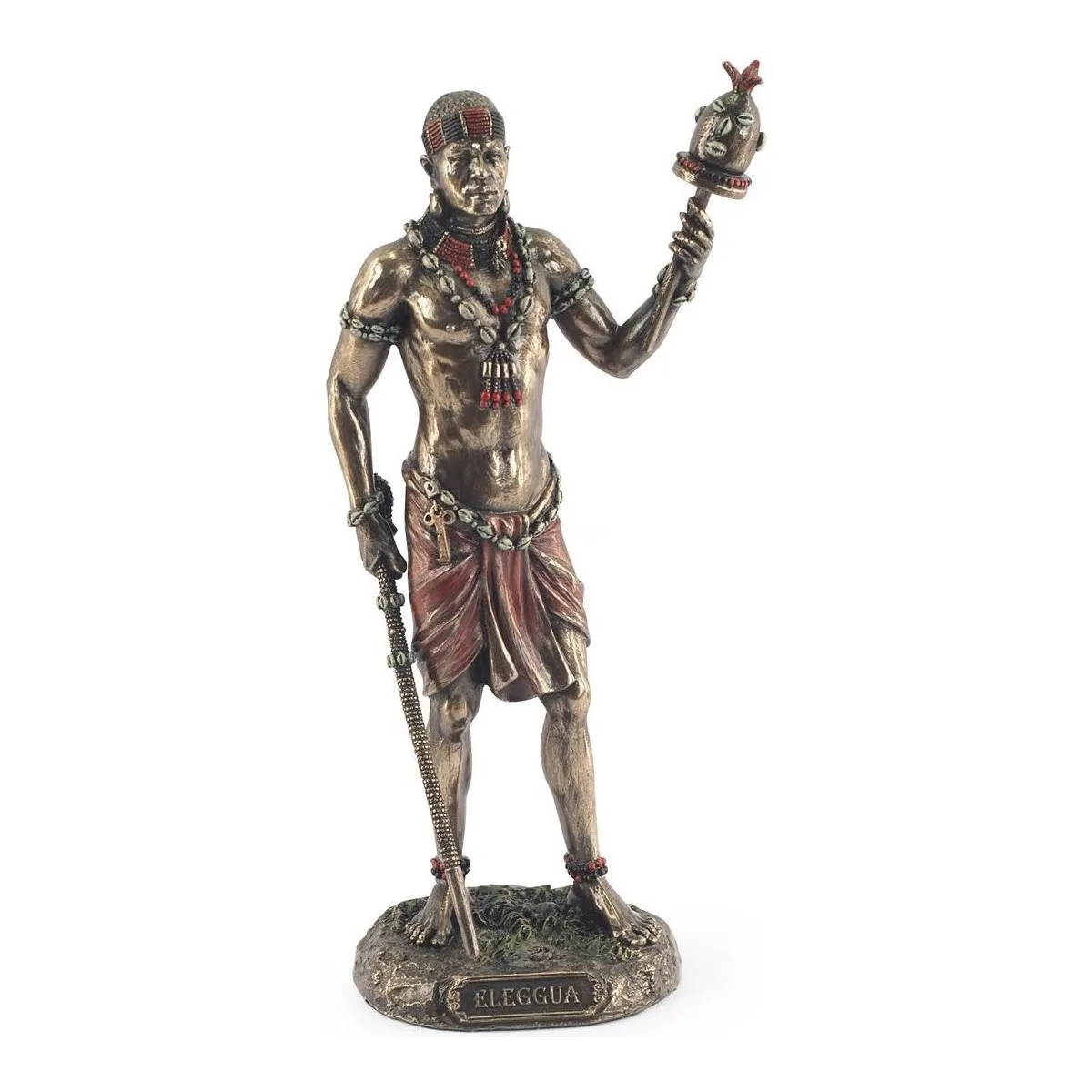 ELEGGUA 