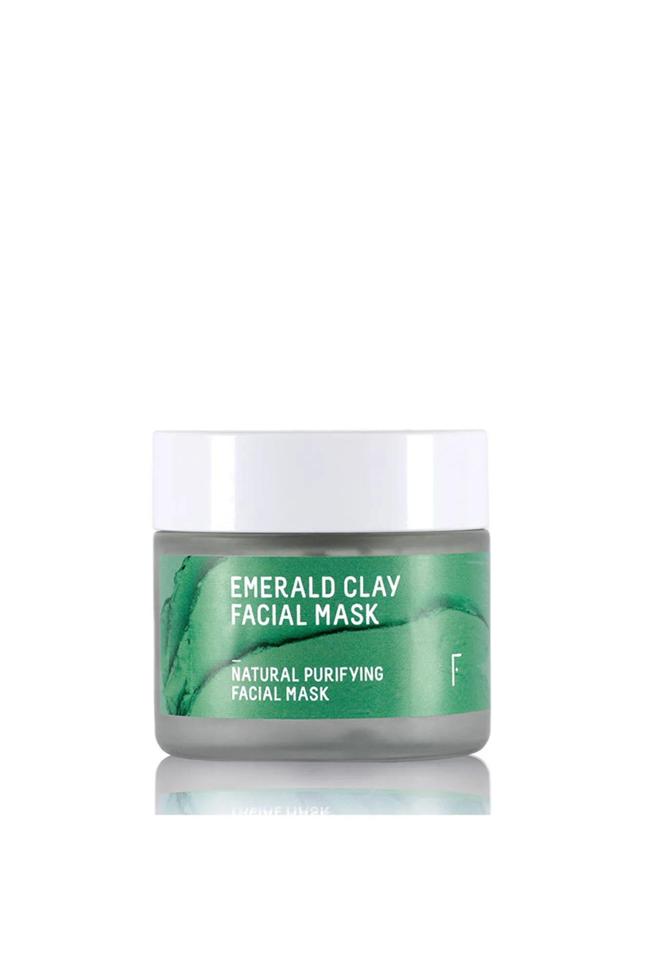 Emerald Clay Mascarilla Facial