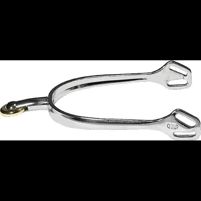 Espuelas UltraFit Sprenger 35mm Ruleta Comfort