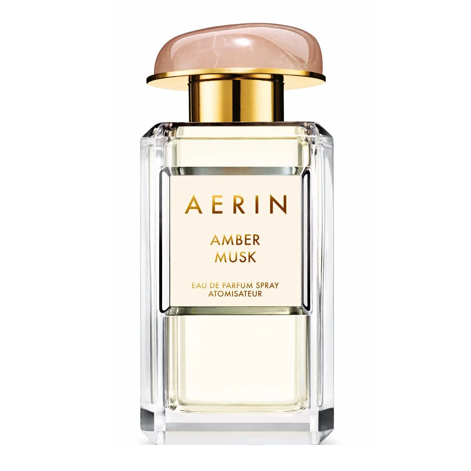 ESTEE LAUDER Amber Musk Eau de Parfum