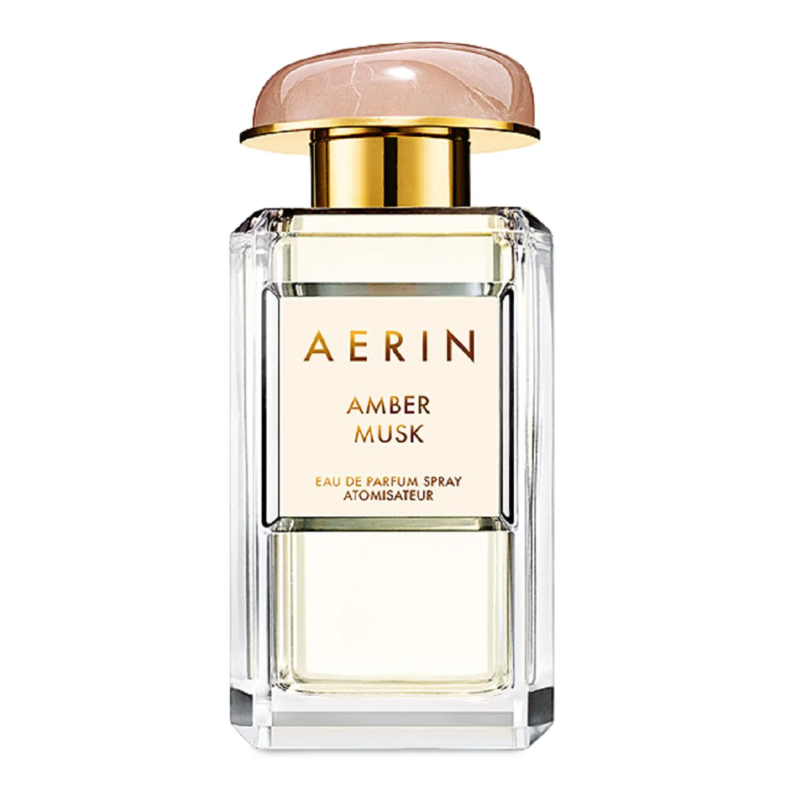 ESTEE LAUDER Amber Musk Eau de Parfum