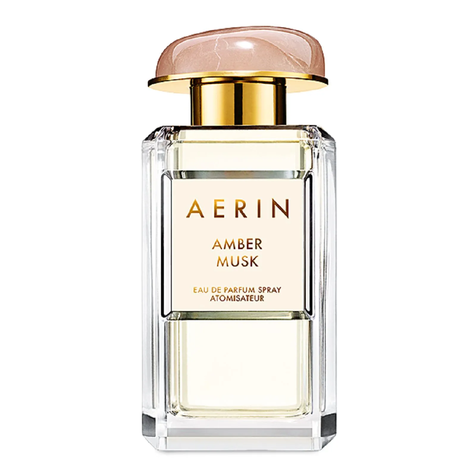 ESTEE LAUDER Amber Musk Eau de Parfum