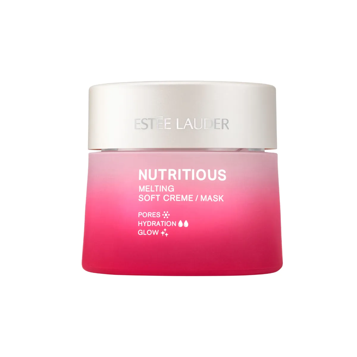 Estee Lauder  Nutritious Soft Cream Mask
