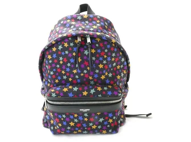 Estrella Saint Laurent Multicolor 