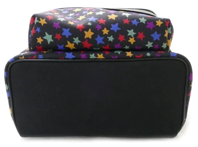Estrella Saint Laurent Multicolor 