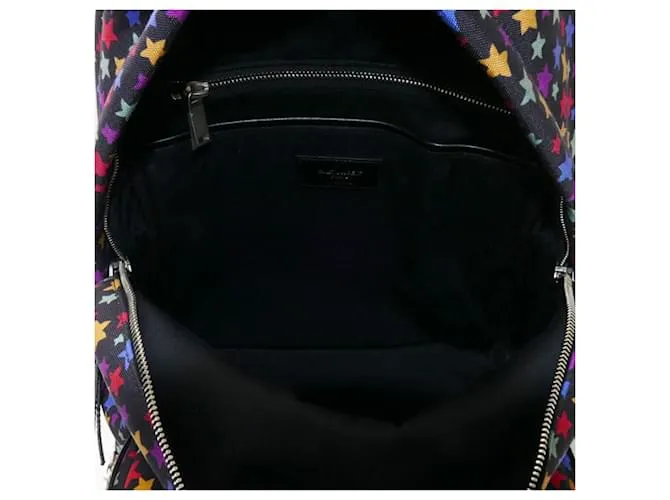 Estrella Saint Laurent Multicolor 