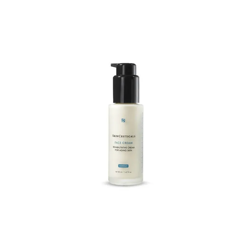 FACE CREAM  SKINCEUTICALS