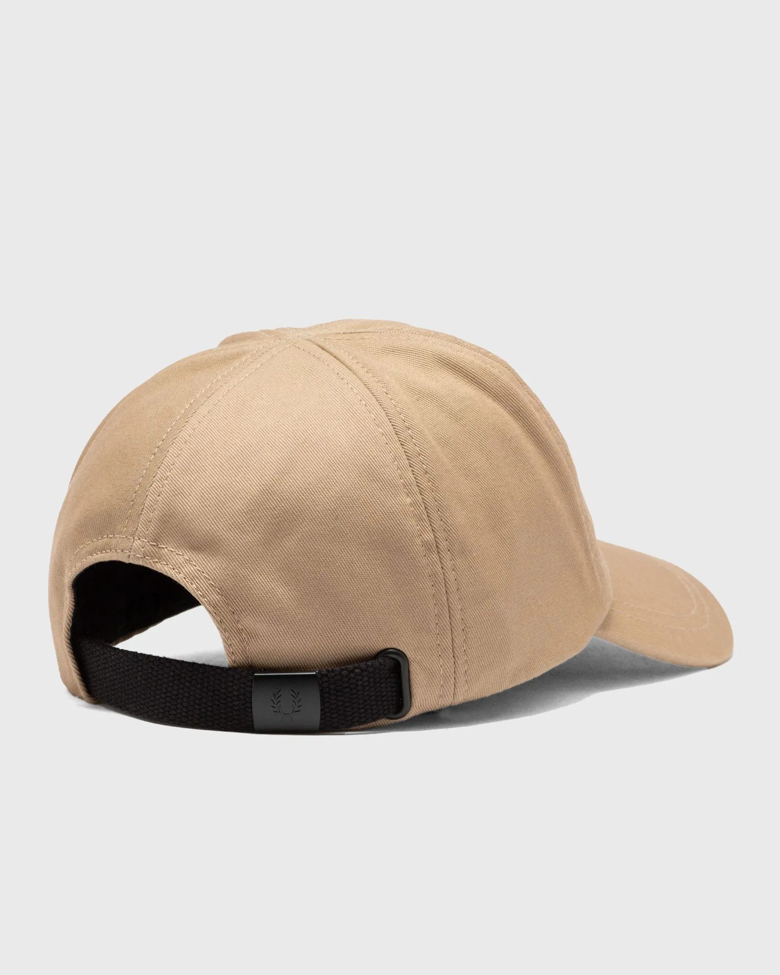 Fred Perry Graphic Brended Twill Cap