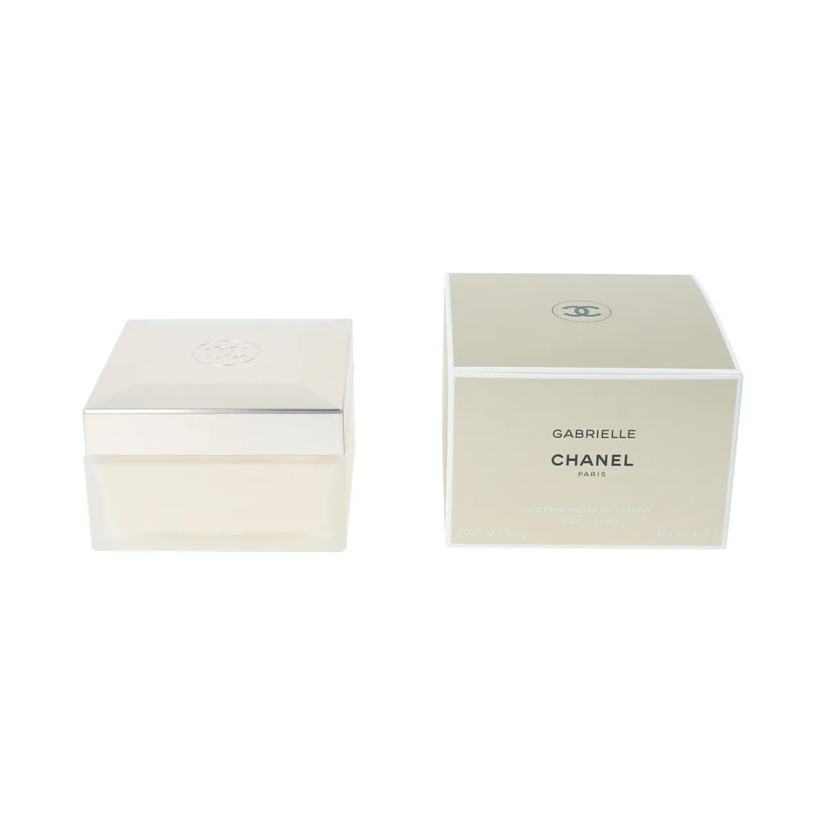 Gabrielle Body Cream
