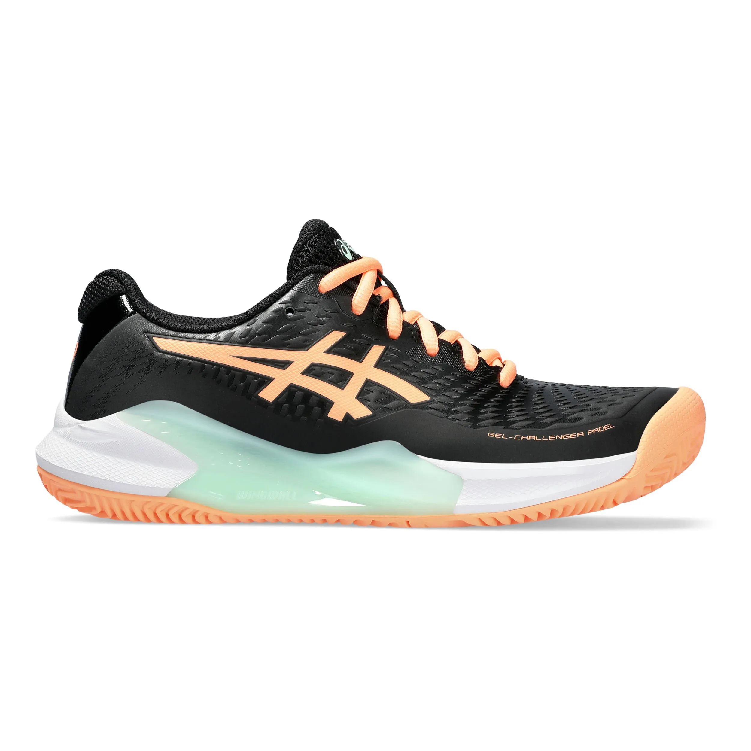 GELCHALLENGER 14 ZAPATILLA DE PáDEL MUJERES