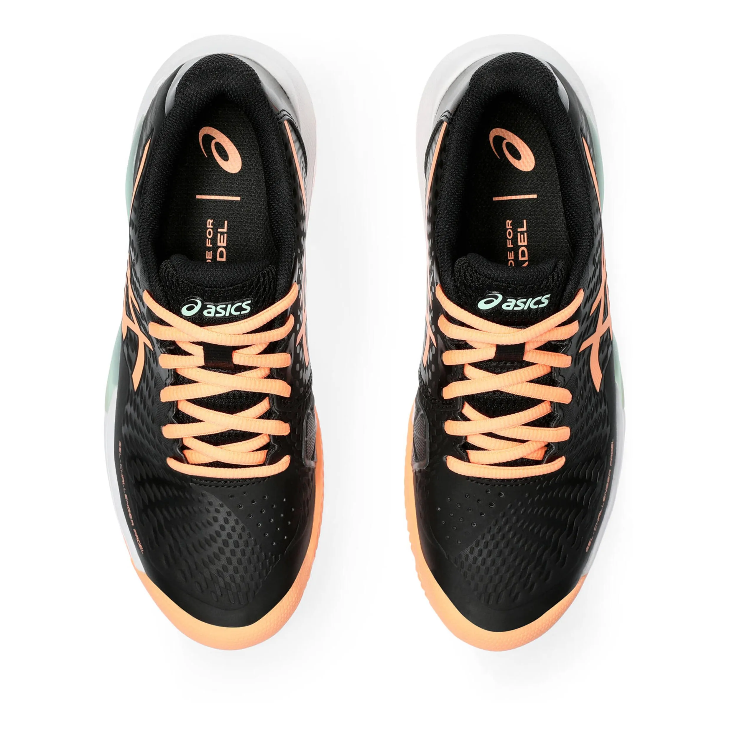 GELCHALLENGER 14 ZAPATILLA DE PáDEL MUJERES