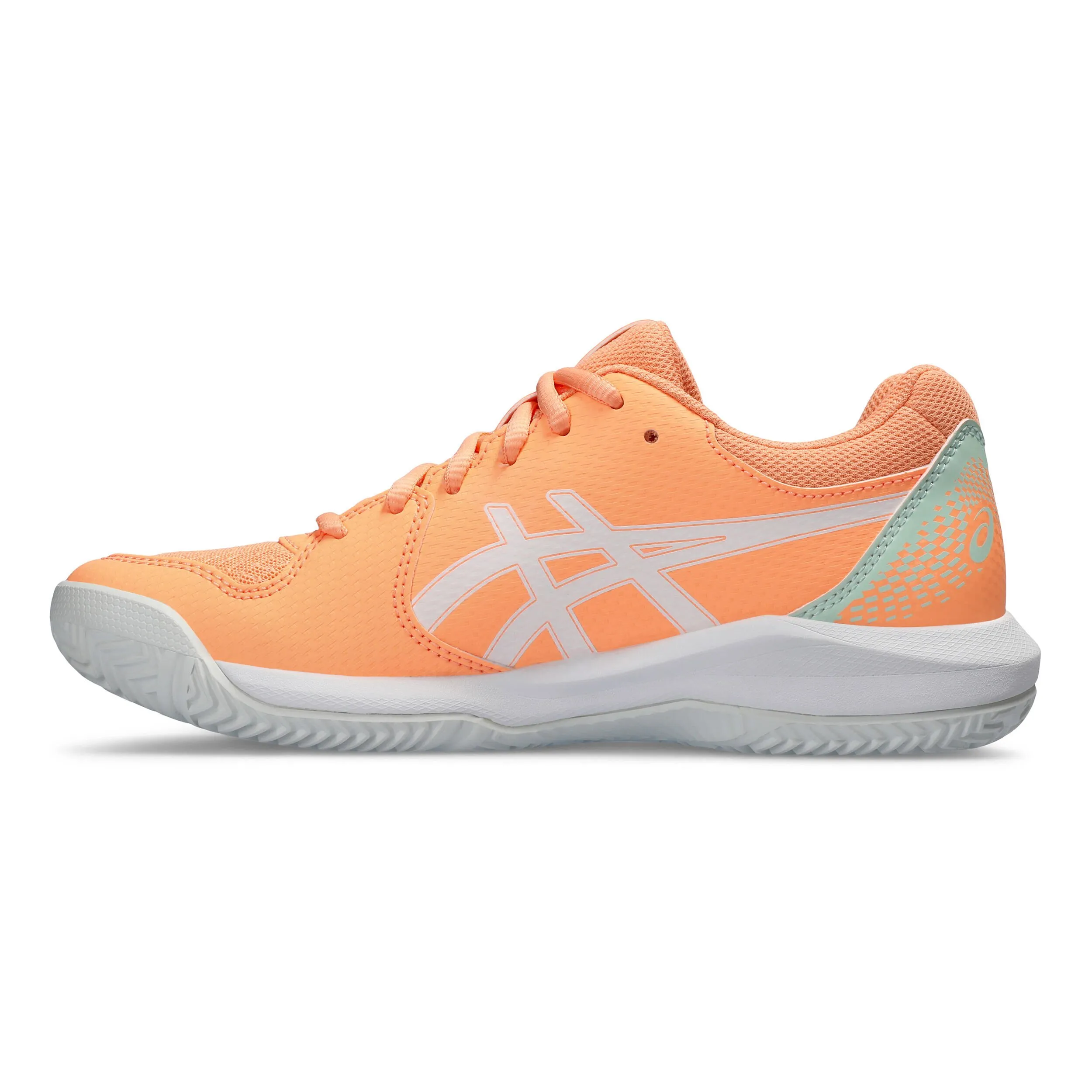 GELDEDICATE 8 ZAPATILLA DE PáDEL MUJERES