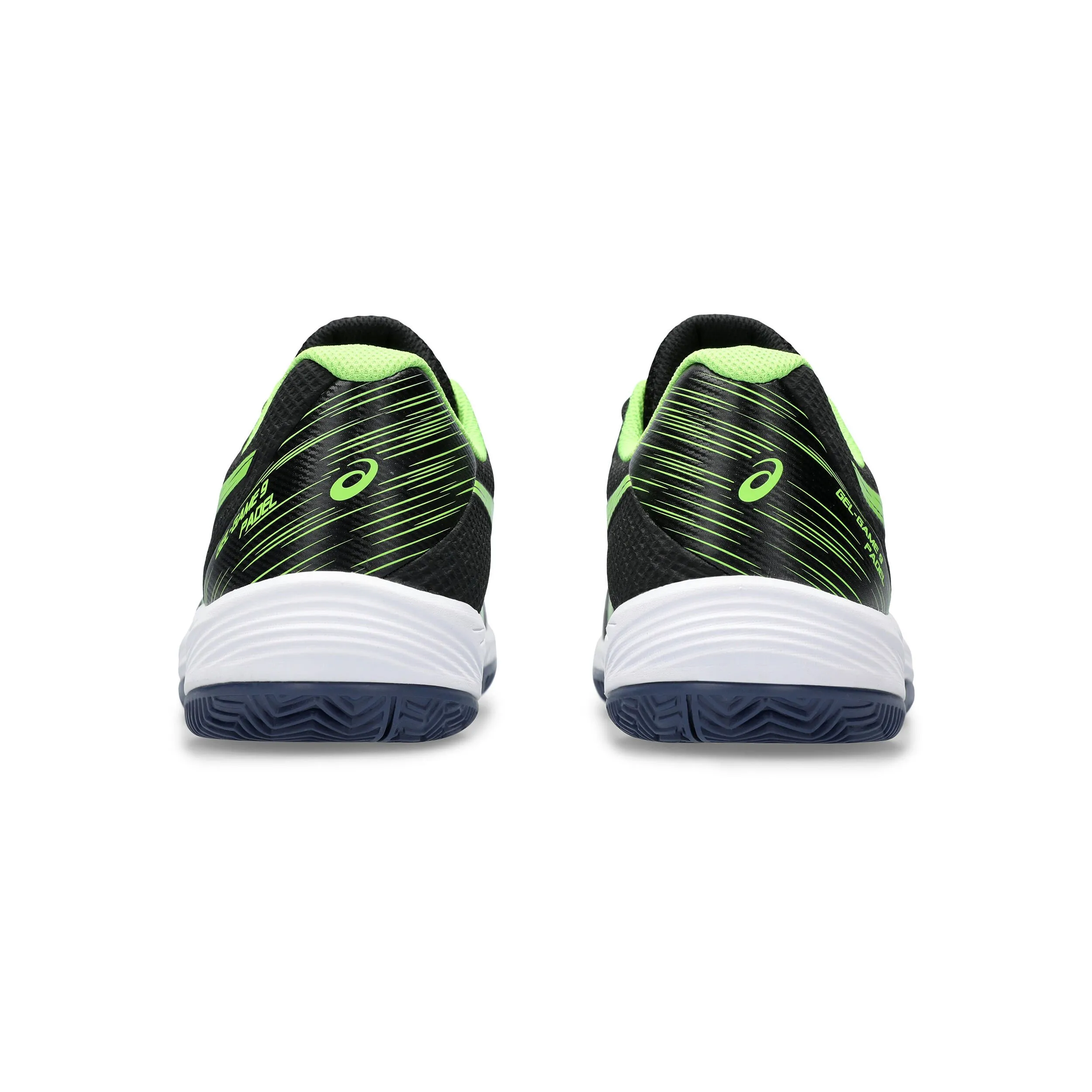 GELGAME 9 ZAPATILLA DE PáDEL HOMBRES