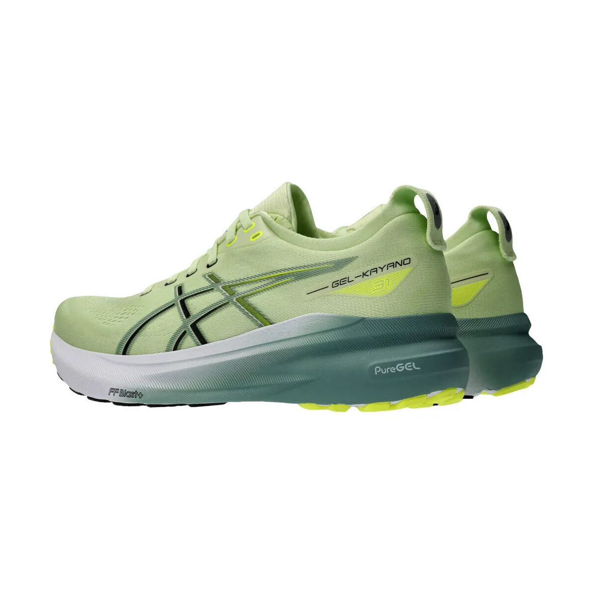 GELKAYANO 31
