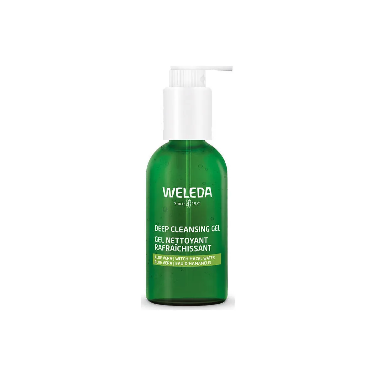 Gel Limpiador Refrescante