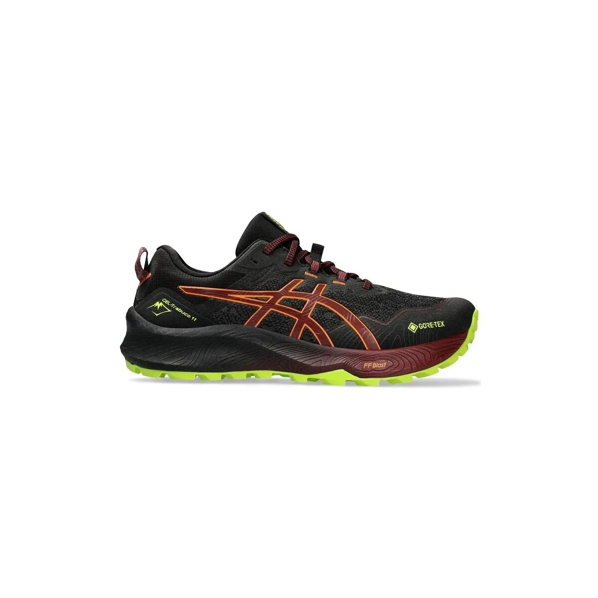 GEL TRABUCO 11 GTX